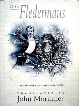 Die Fledermaus