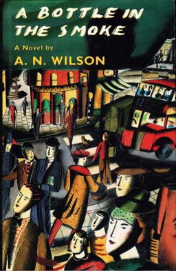 A Bottle in the Smoke