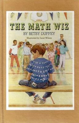 The Math Wiz