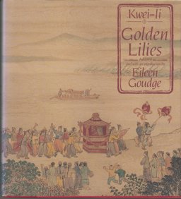 Golden Lilies