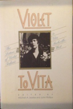 Violet to Vita