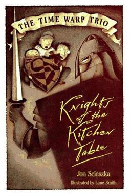 Knights of the Kitchen Table