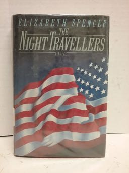 The Night Travellers