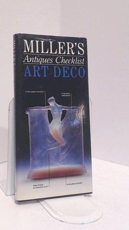 Miller's Antiques Checklist