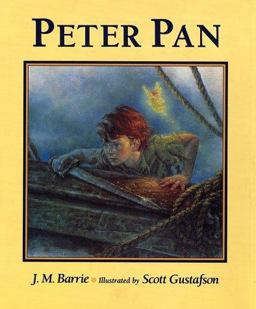 Peter Pan