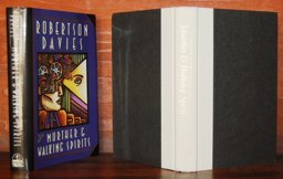 Murther and Walking Spirits