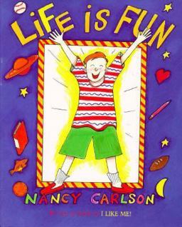 Life Is Fun Life Is Fun