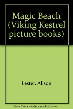 Magic Beach Magic Beach