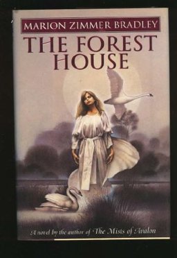 Forest House  9780670844548 Front Cover