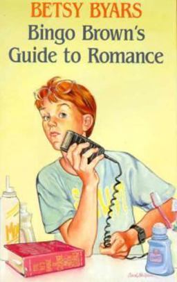Bingo Brown's Guide to Romance