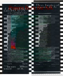 Prayers from the Ark