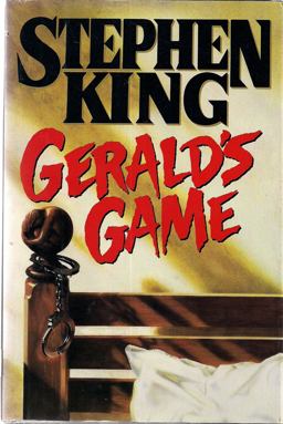 Gerald's Game