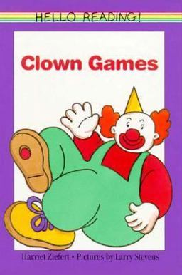 Clown Games