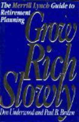 Grow Rich Slowly Grow Rich Slowly