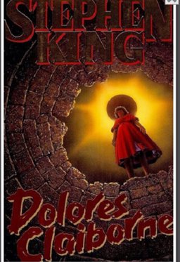 Dolores Claiborne