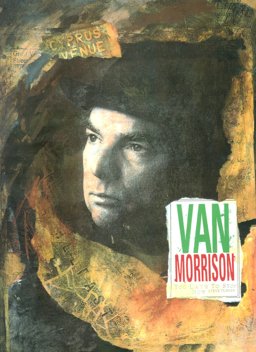 Van Morrison