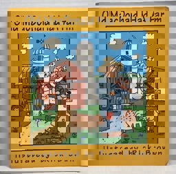 Old MacDonald Had a Farm