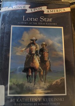 Lone Star