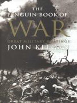 The Penguin Book of War
