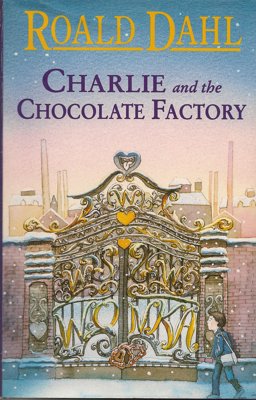 Charlie and the Chocolate Factory