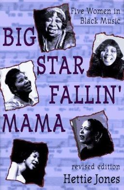 Big Star Fallin' Mama