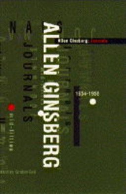 Journals, Mid-Fifties, 1954-1958