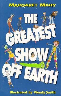 The Greatest Show off Earth