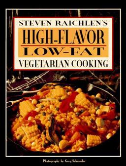 Vegetarian Cooking  9780670857821 Front Cover