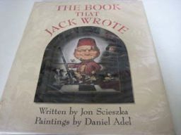 The Book That Jack Wrote