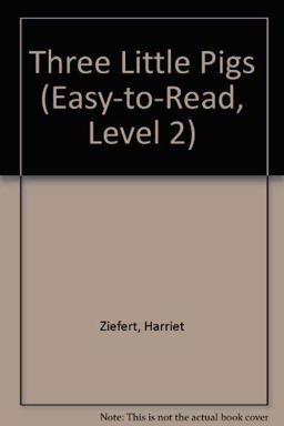 The Three Little Pigs