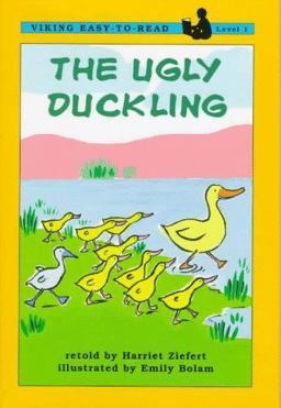 The Ugly Duckling