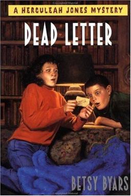 Dead Letter