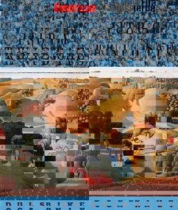 The American Heritage History of the United States