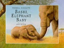 Bashi Elephant Baby Bashi Elephant Baby