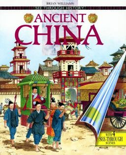 Ancient China