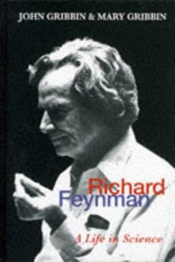 Richard Feynman