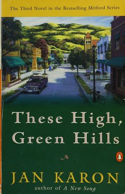 These High, Green Hills