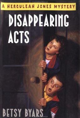 Disappearing Acts