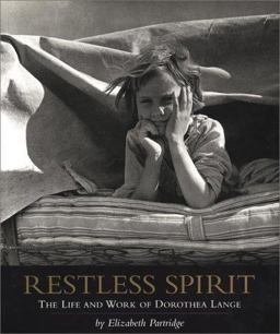 Restless Spirit Restless Spirit