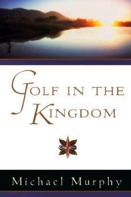 Golf in the Kingdom