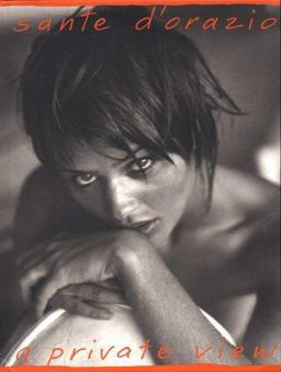 Private View Photographs and Diary  9780670882519 Front Cover