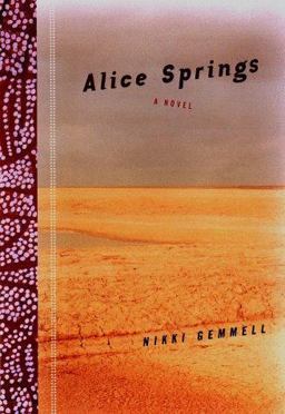 Alice Springs