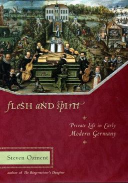 Flesh and Spirit Flesh and Spirit