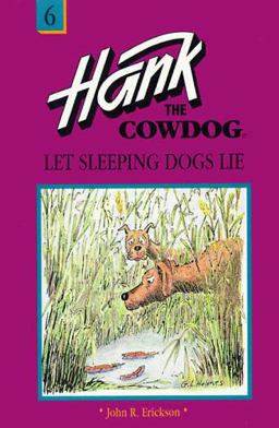 Let Sleeping Dogs Lie