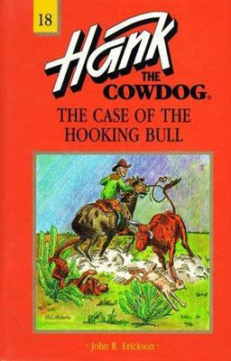 The Case of the Hooking Bull