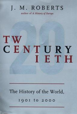 The Twentieth Century The Twentieth Century