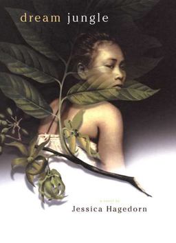 Dream Jungle Dream Jungle