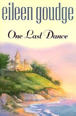 One Last Dance  9780670885756 Front Cover