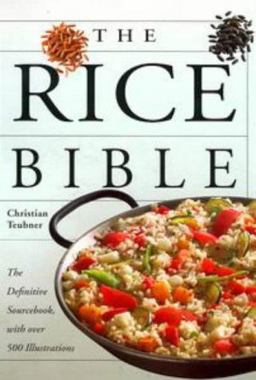 Rice Bible  9780670886029 Front Cover