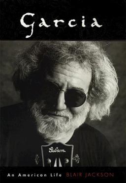 Garcia An American Life  9780670886609 Front Cover
